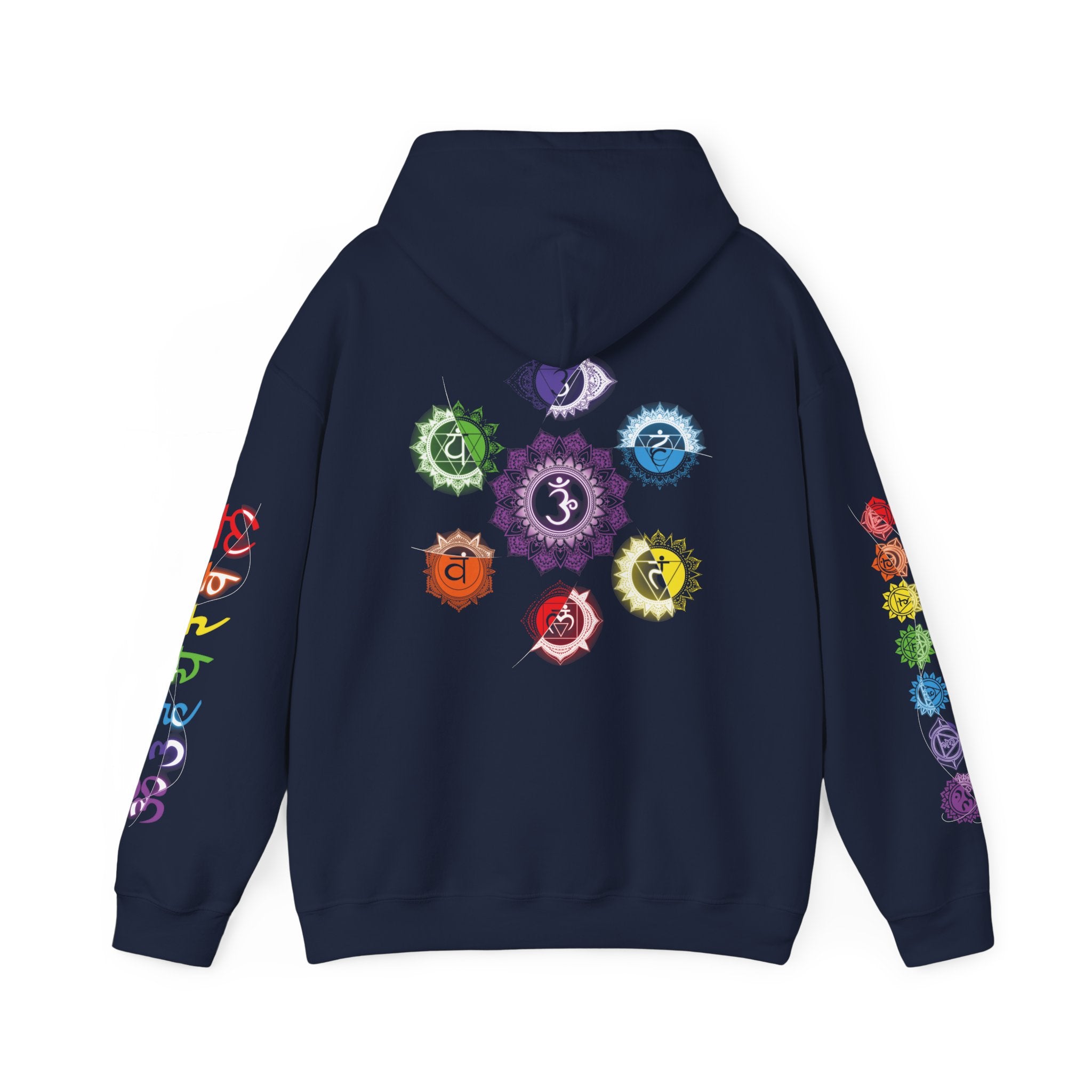 Chakra Jumper