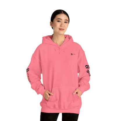 NiTride Unisex Hoodie