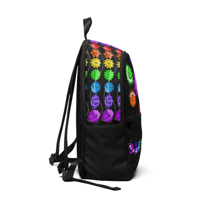 Chakra Backpack