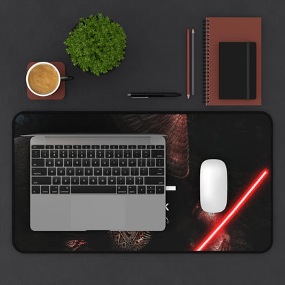 WarLock Mouse Pad / Desk Mat (Version 2)