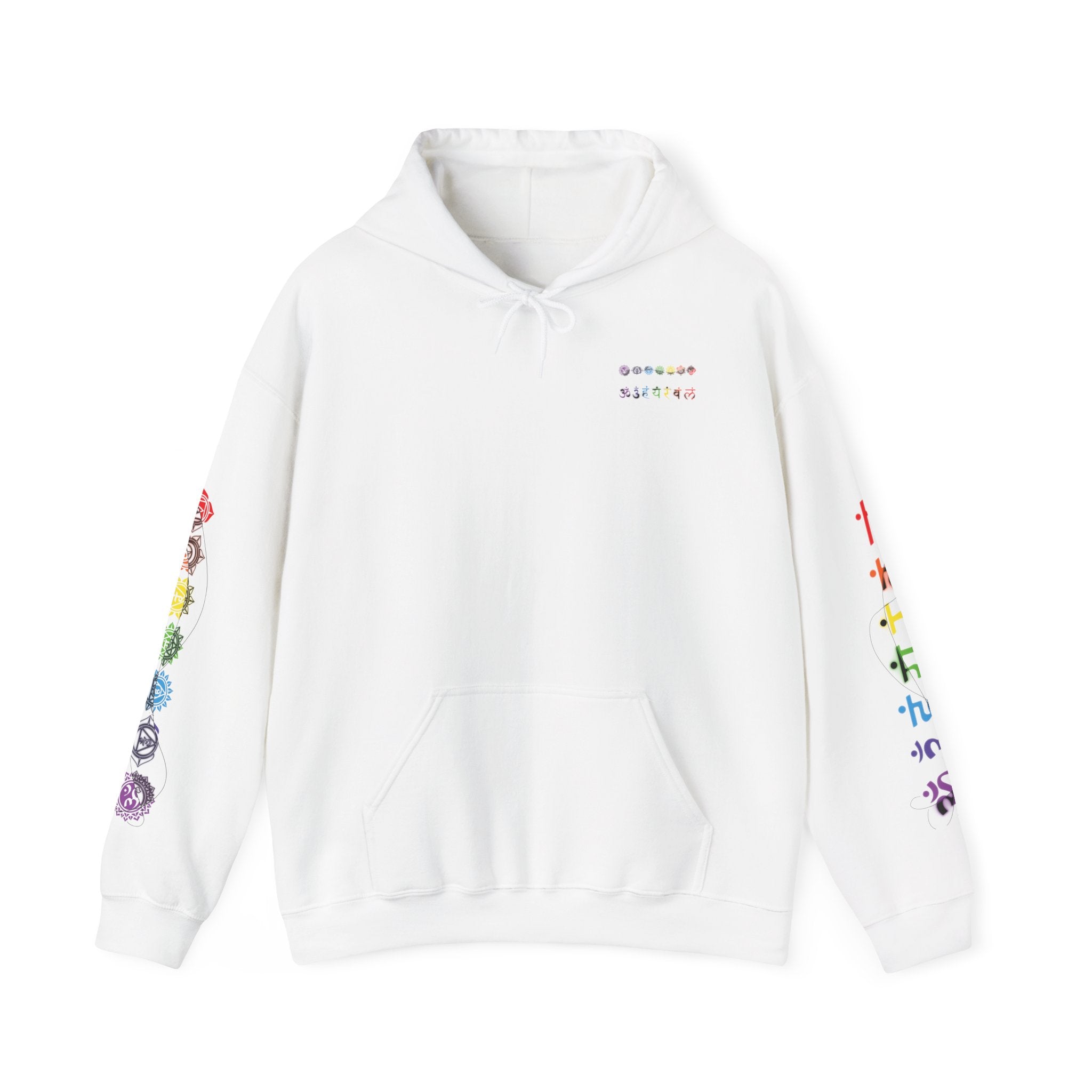 Chakra Jumper