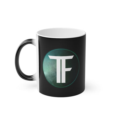 Terror Forming Magic Mug