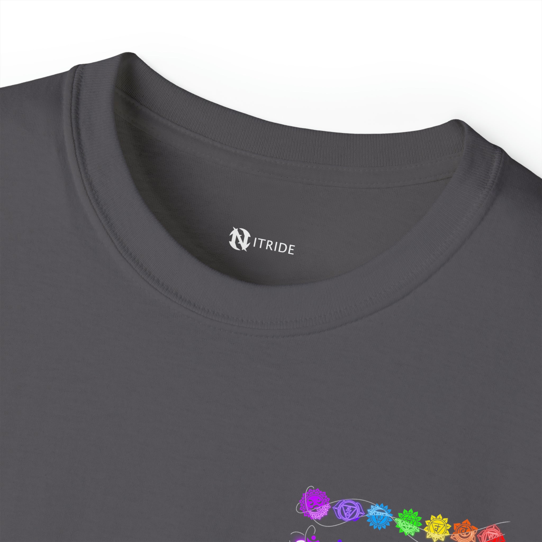 Chakra Cotton Tee