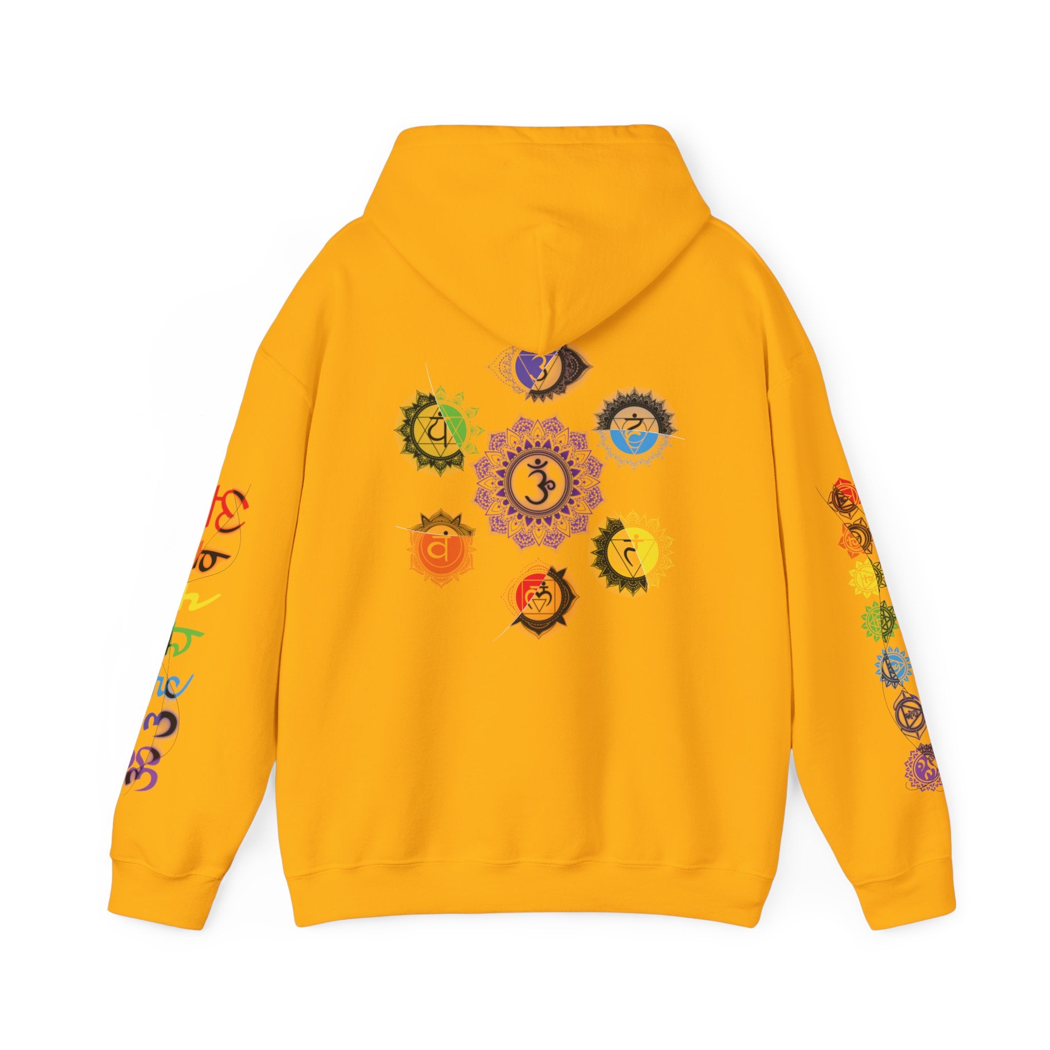 Chakra Jumper