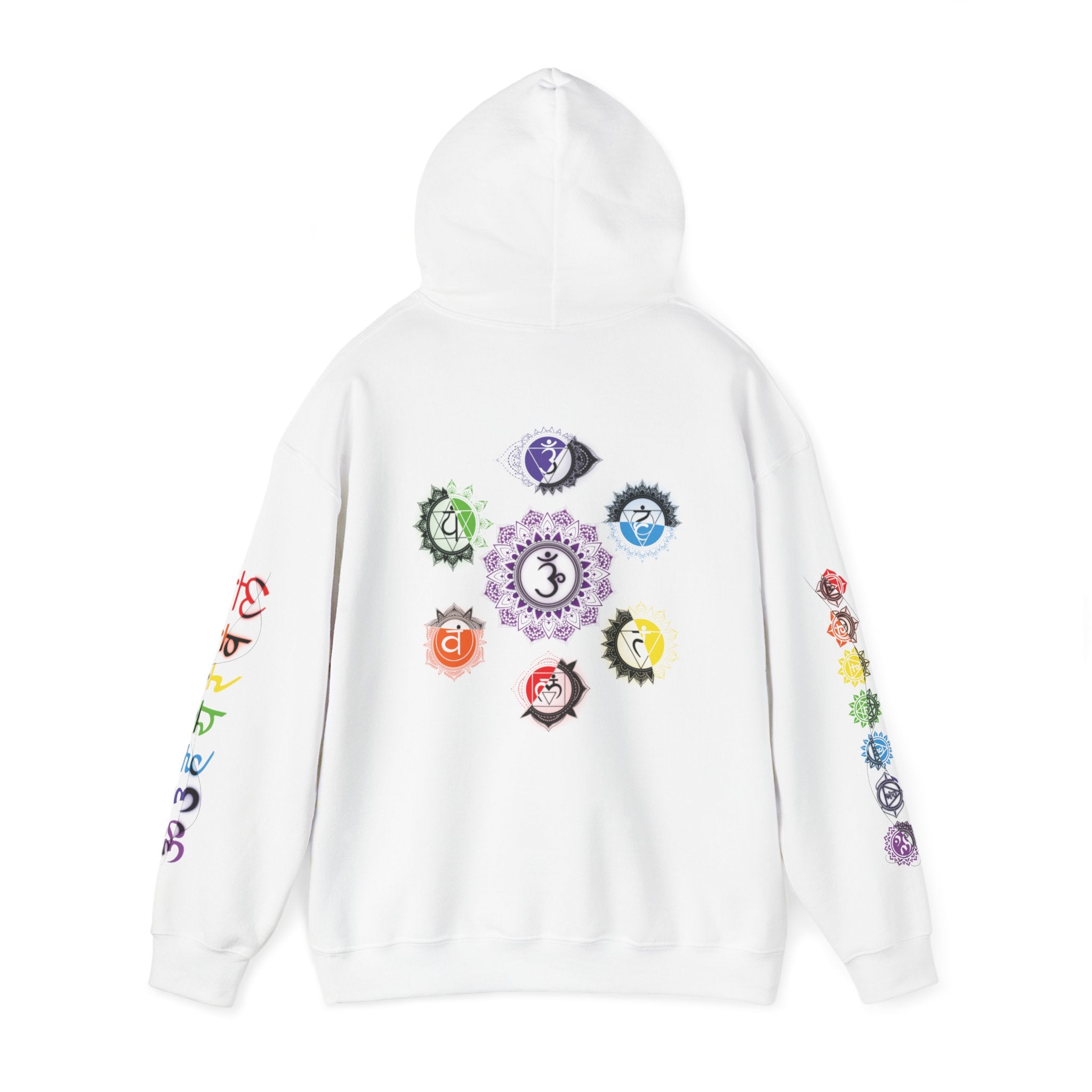 Chakra Jumper