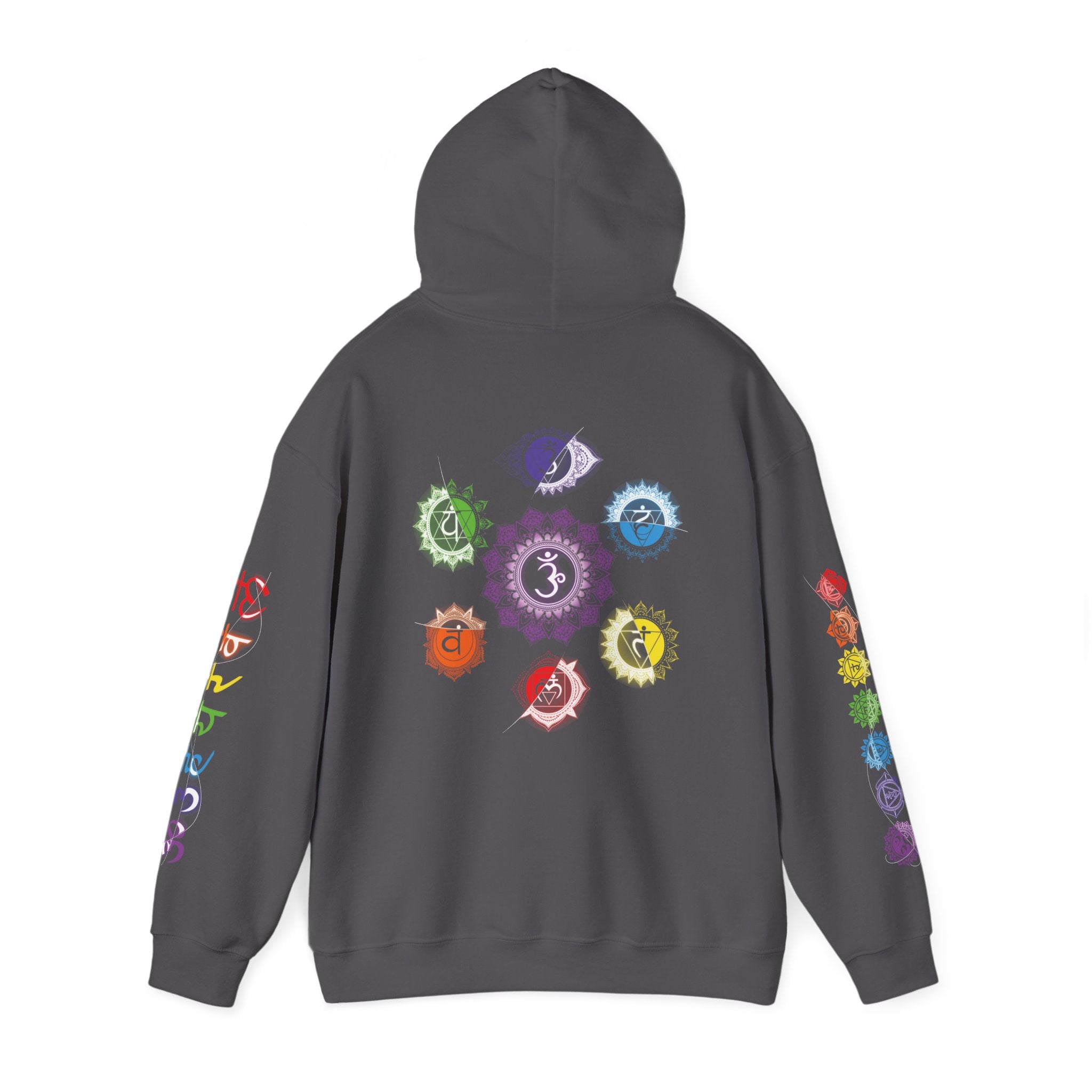 Chakra Jumper