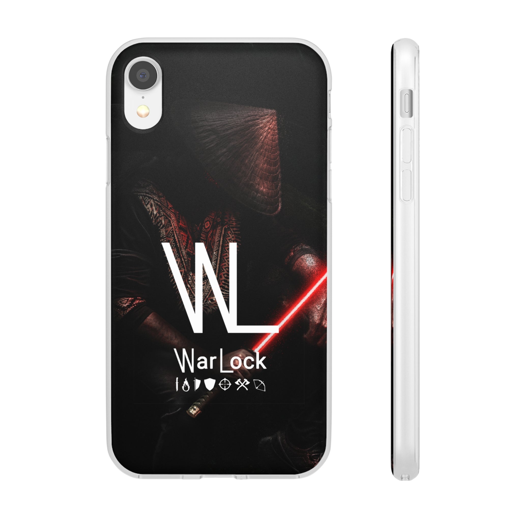 WarLock Phone Case (Version 3)