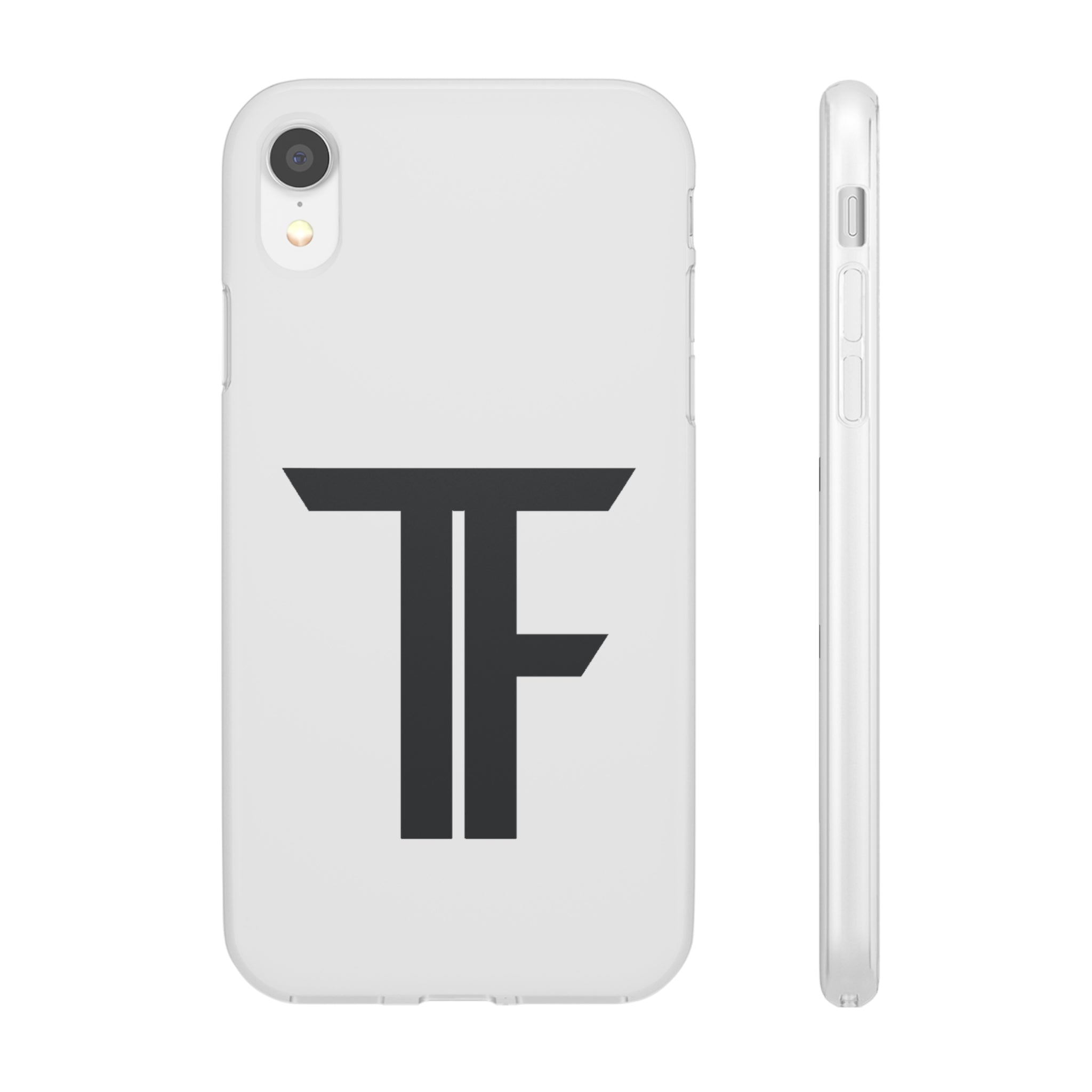 Terror Forming Phone Case