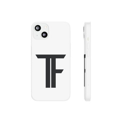 Terror Forming Phone Case