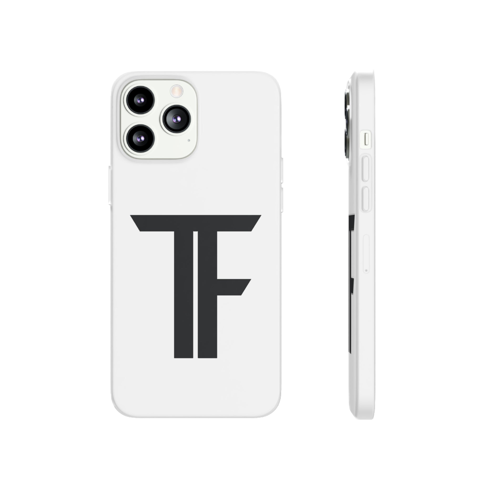 Terror Forming Phone Case