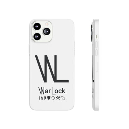 WarLock Phone Case