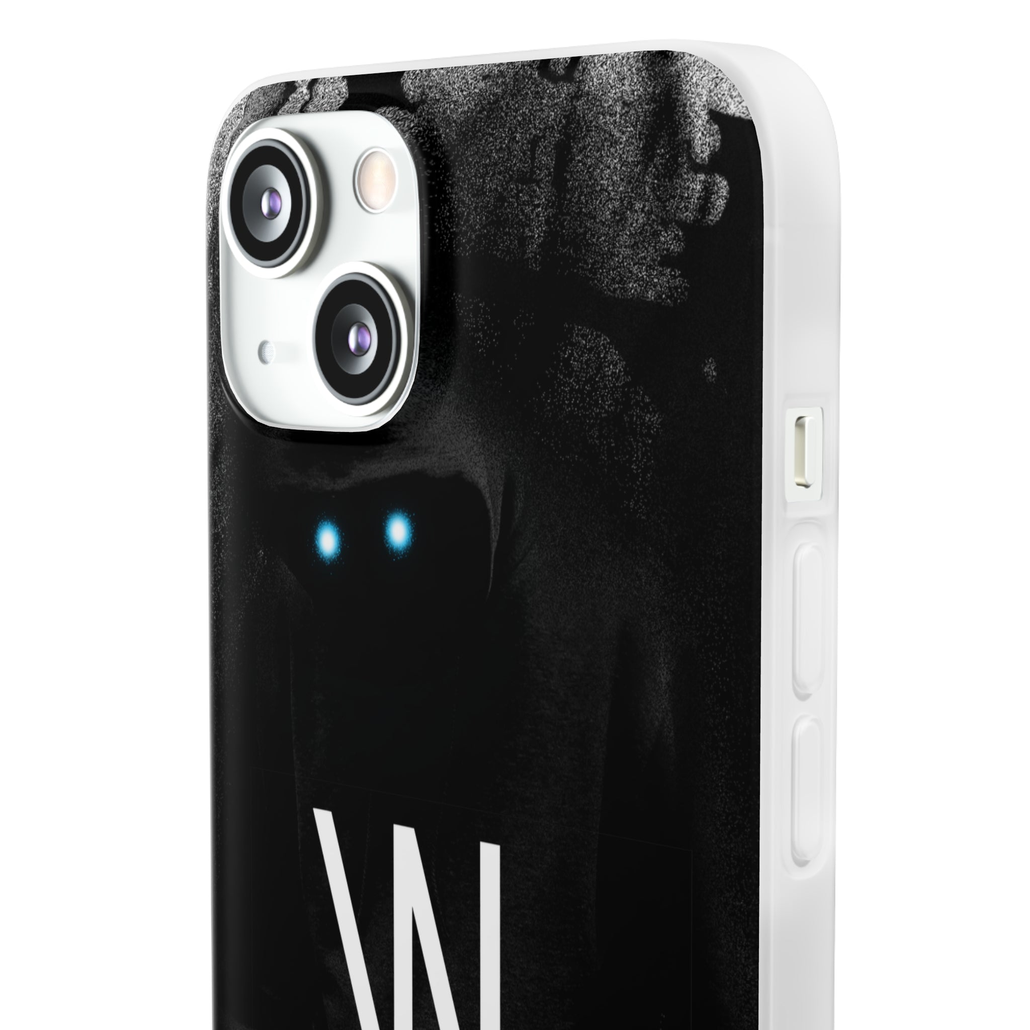 WarLock Phone Case (Version 2)