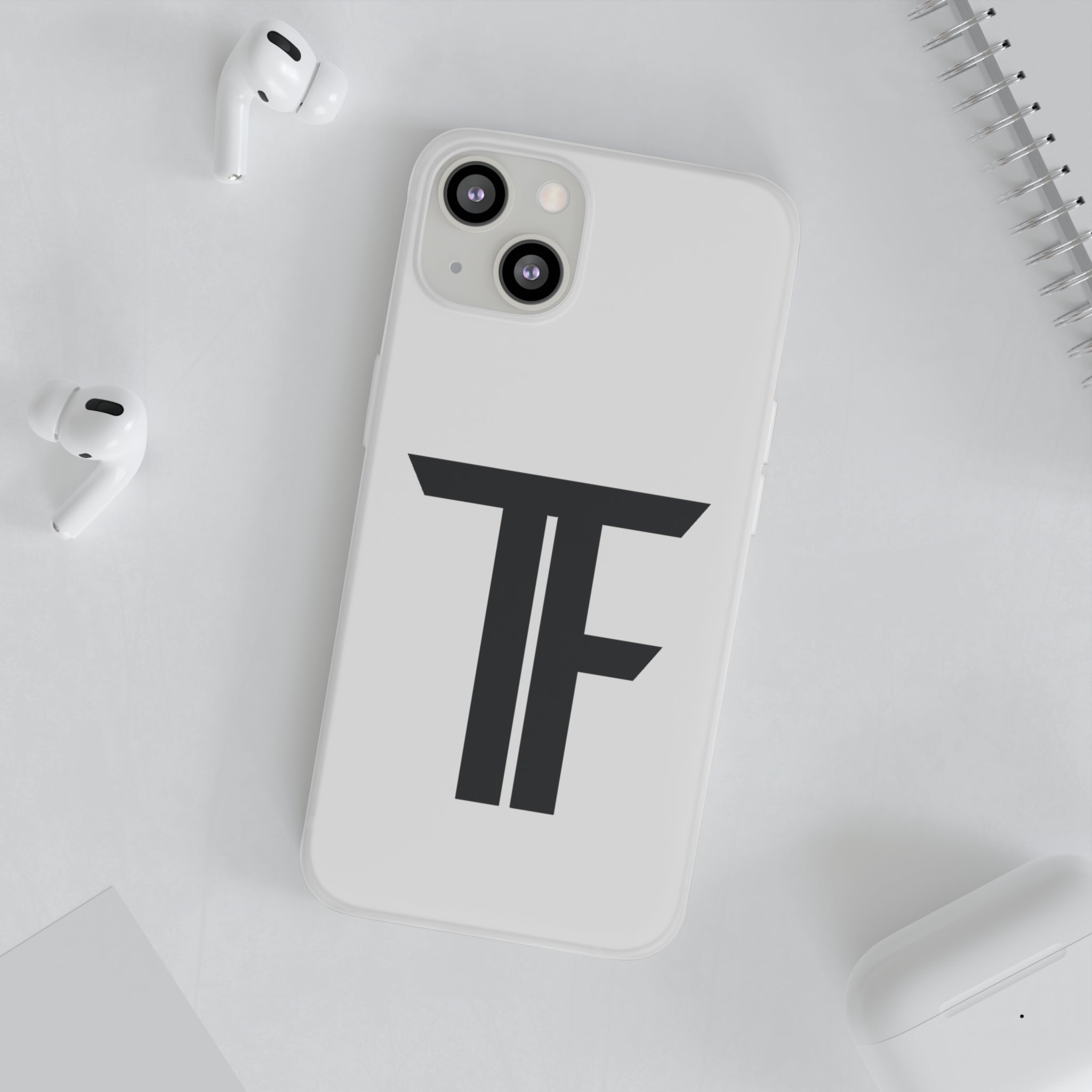 Terror Forming Phone Case