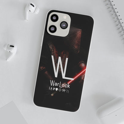 WarLock Phone Case (Version 3)