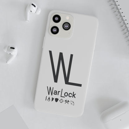 WarLock Phone Case