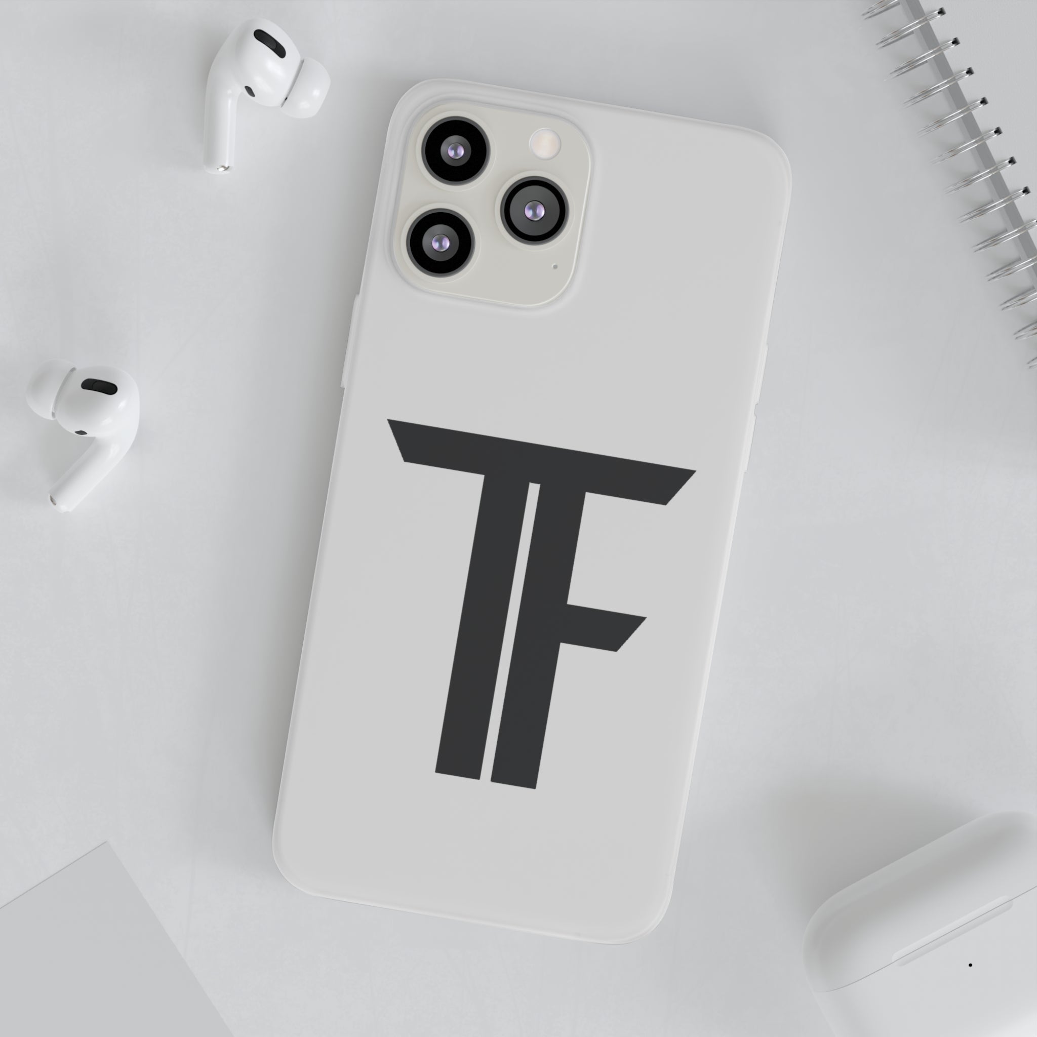 Terror Forming Phone Case