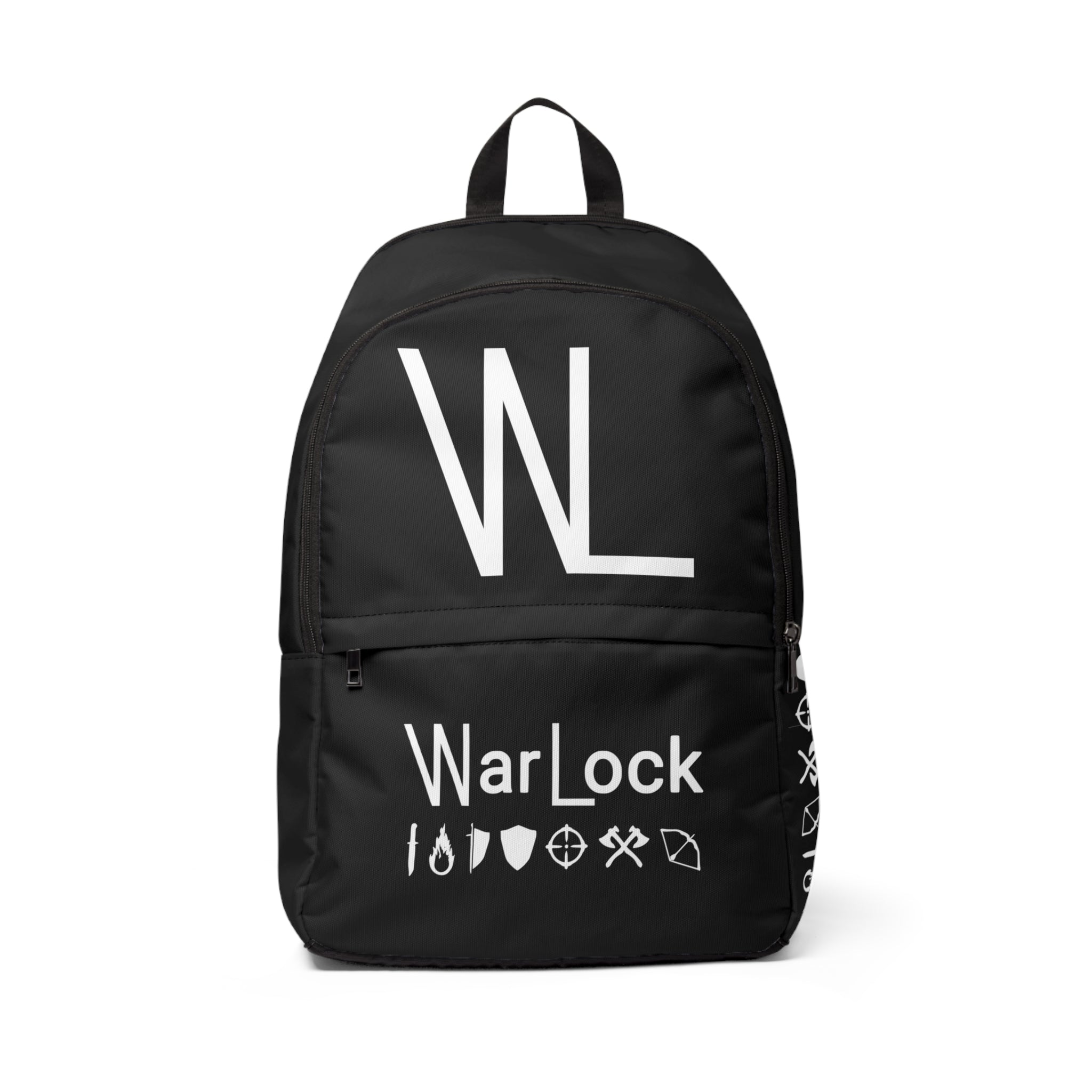 WarLock Backpack