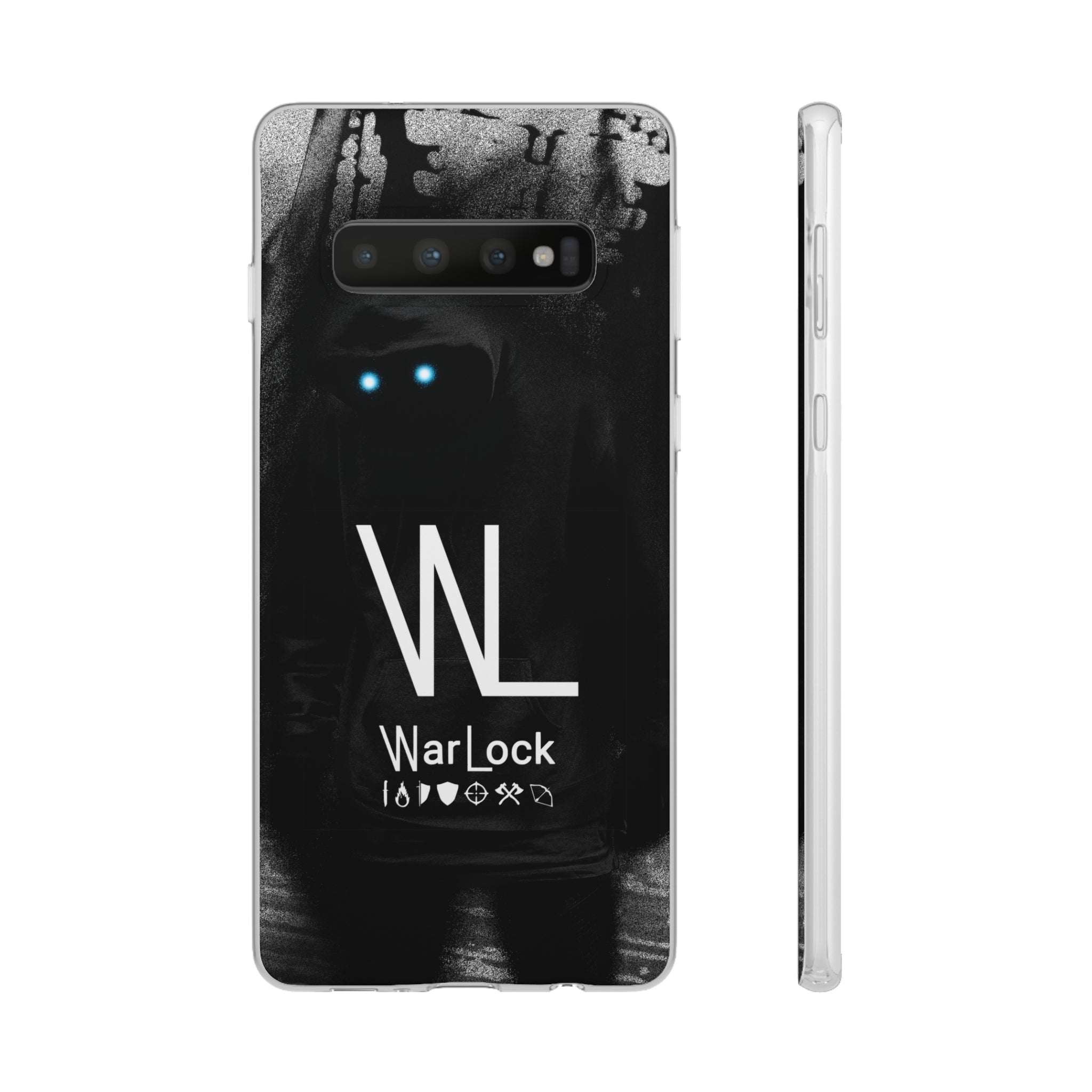 WarLock Phone Case (Version 2)