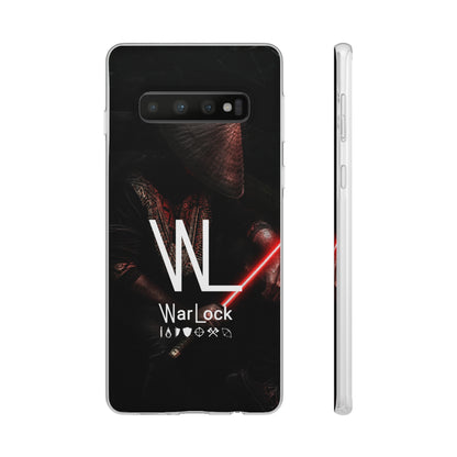 WarLock Phone Case (Version 3)