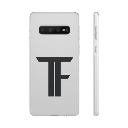 Terror Forming Phone Case