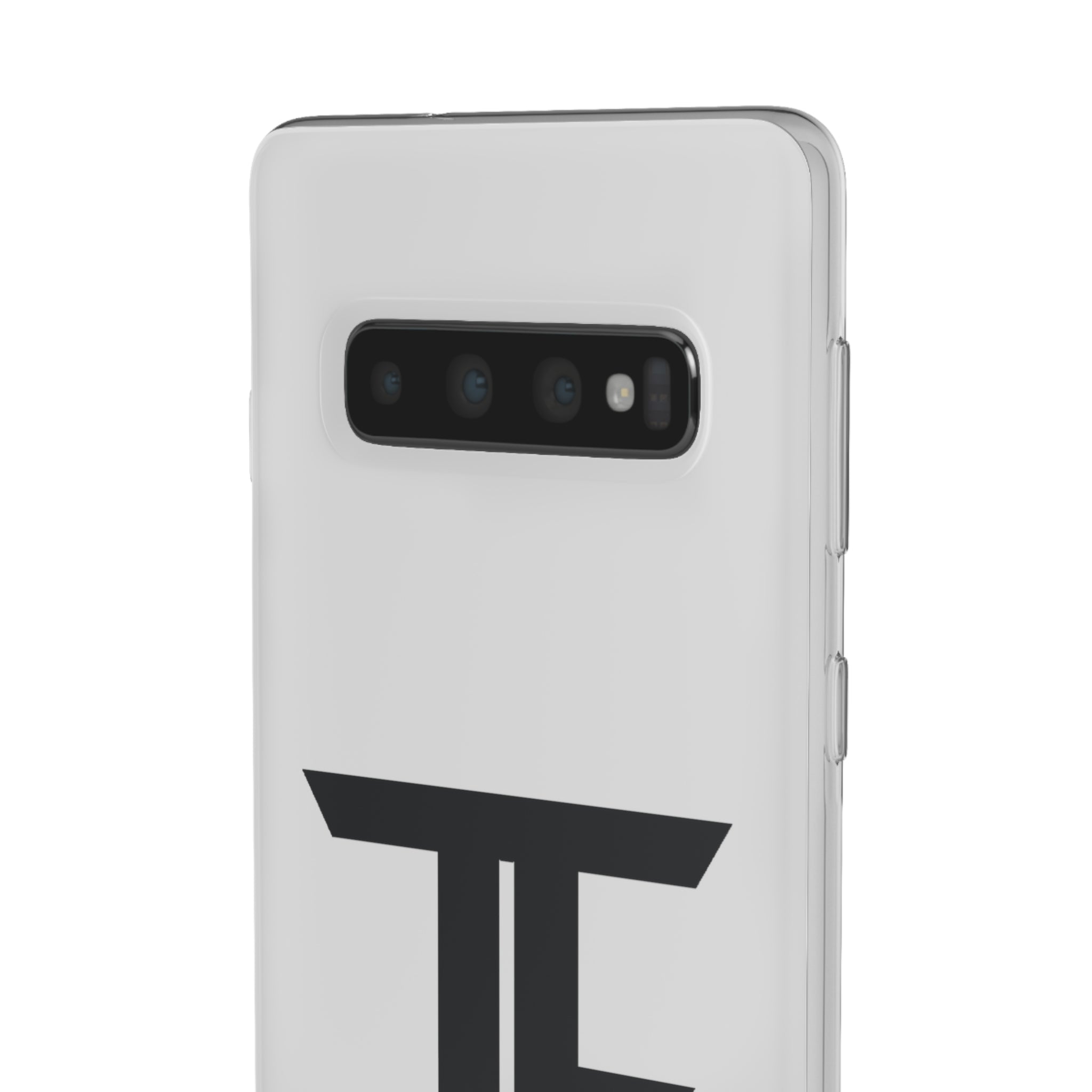 Terror Forming Phone Case