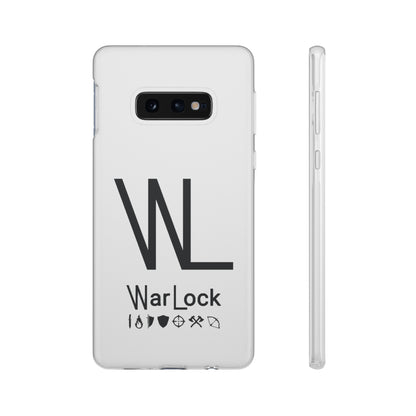 WarLock Phone Case