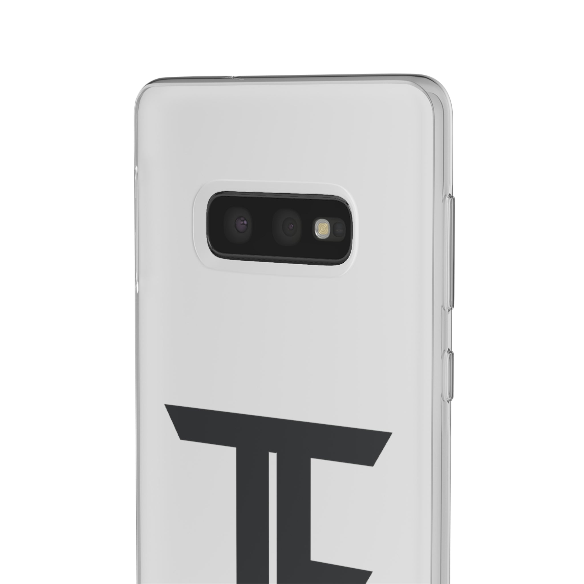 Terror Forming Phone Case