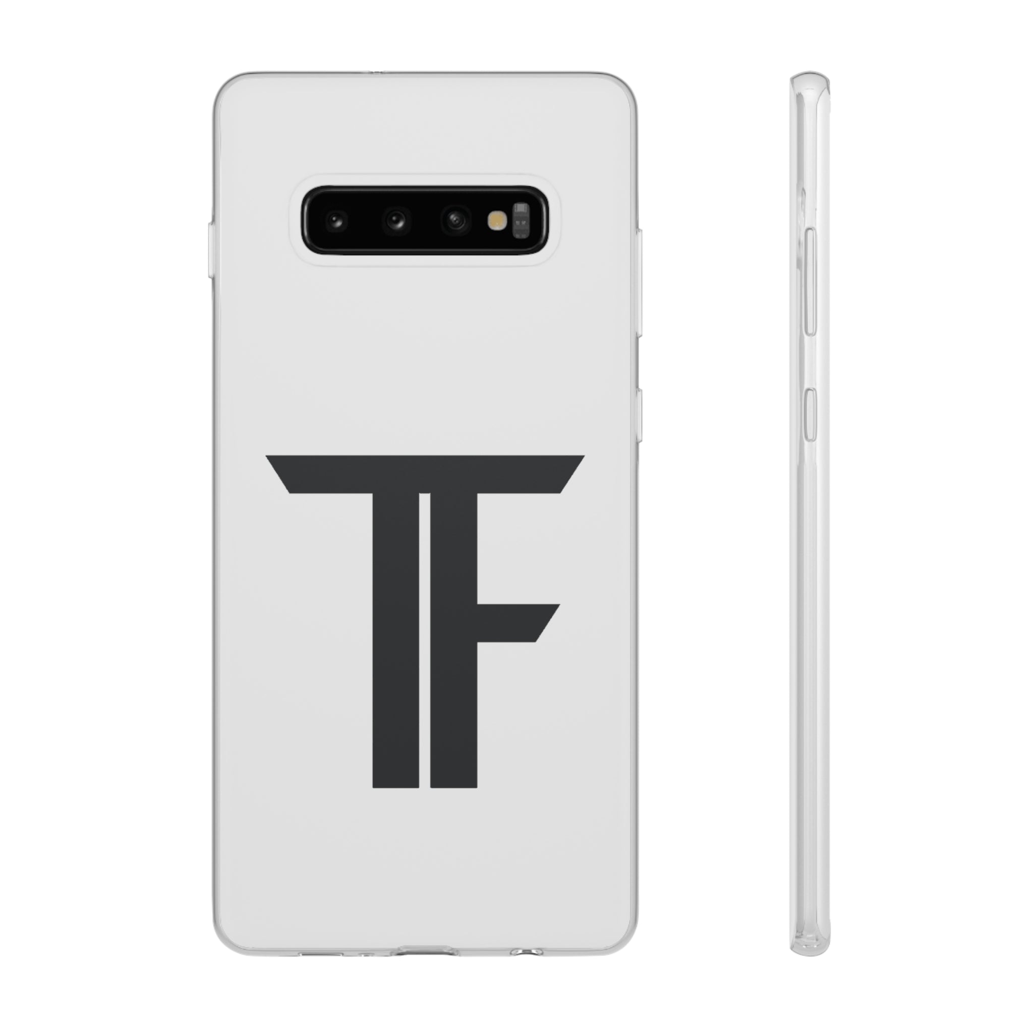 Terror Forming Phone Case