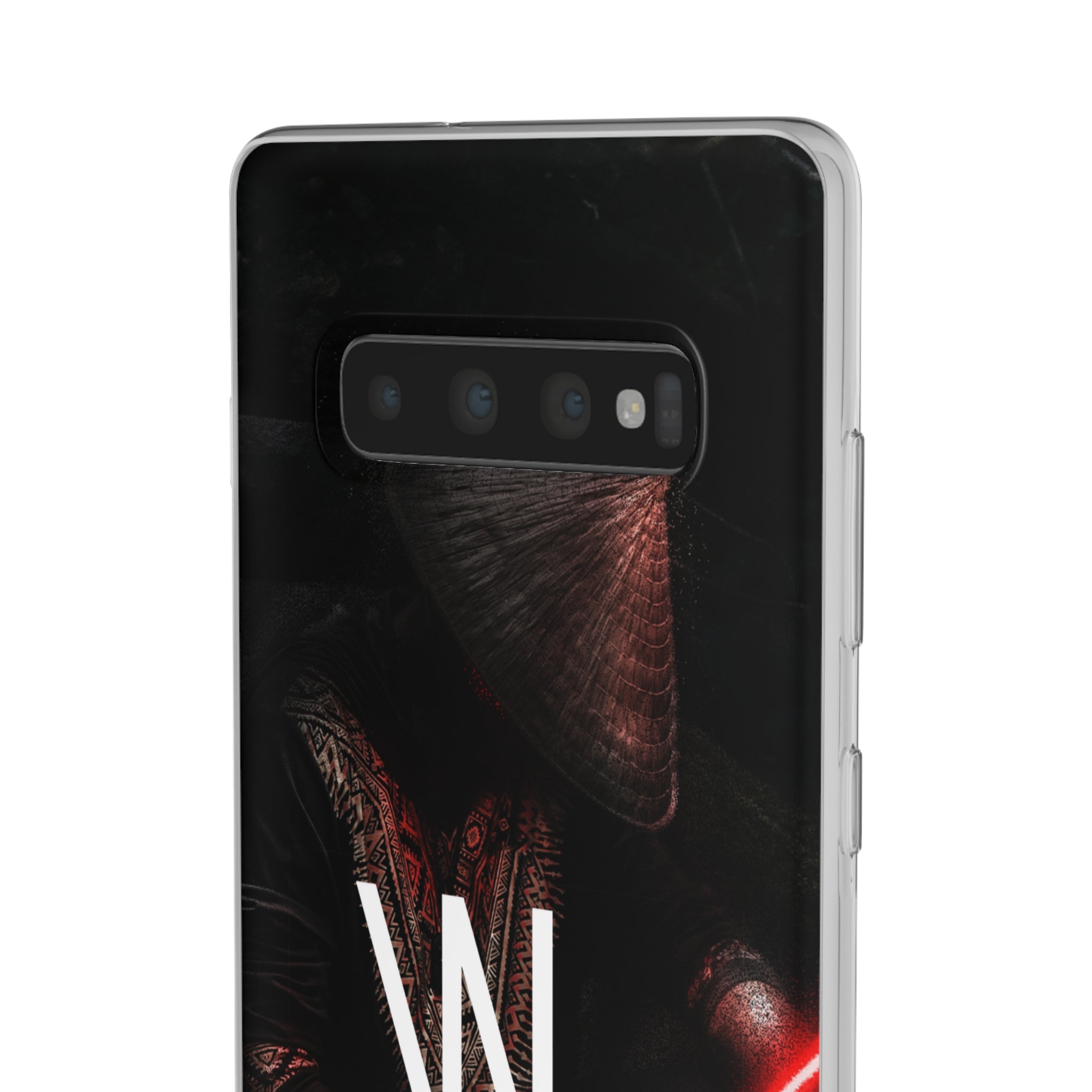 WarLock Phone Case (Version 3)