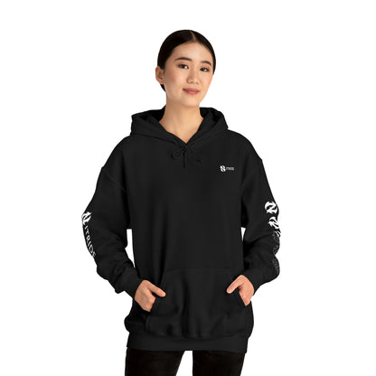 NiTride Unisex Hoodie