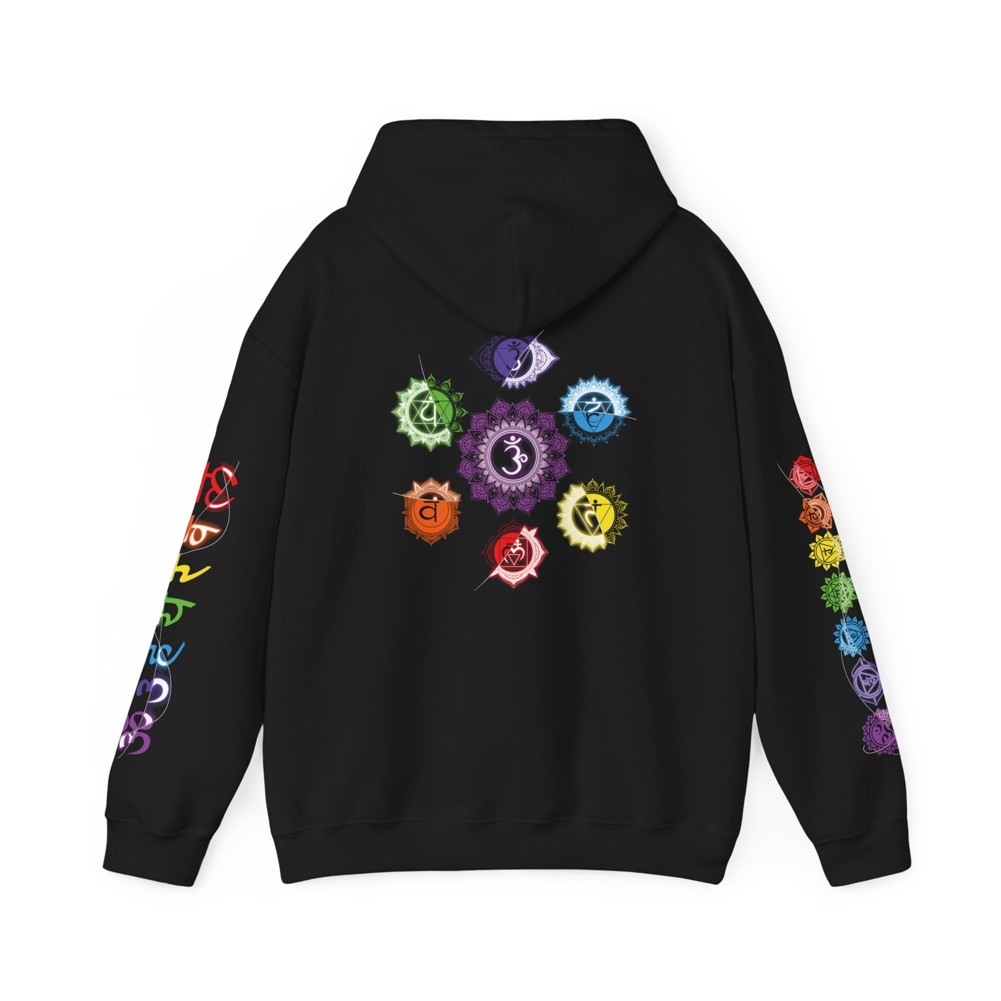 Chakra Jumper