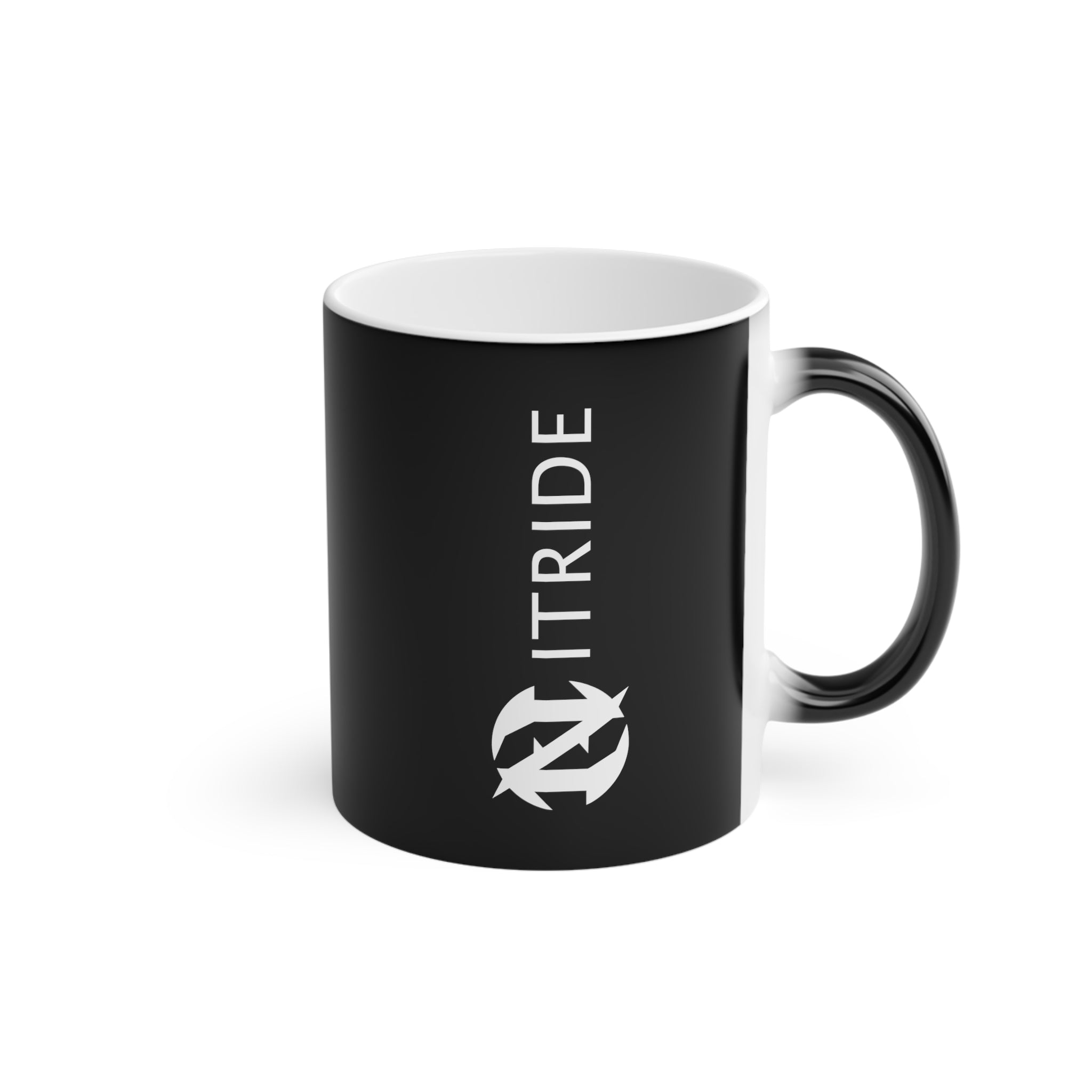 NiTride Magic Mug