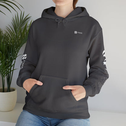 NiTride Unisex Hoodie