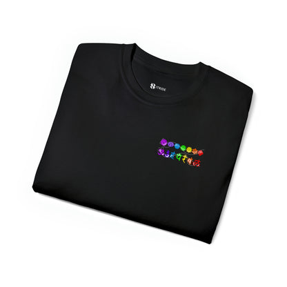 Chakra Cotton Tee