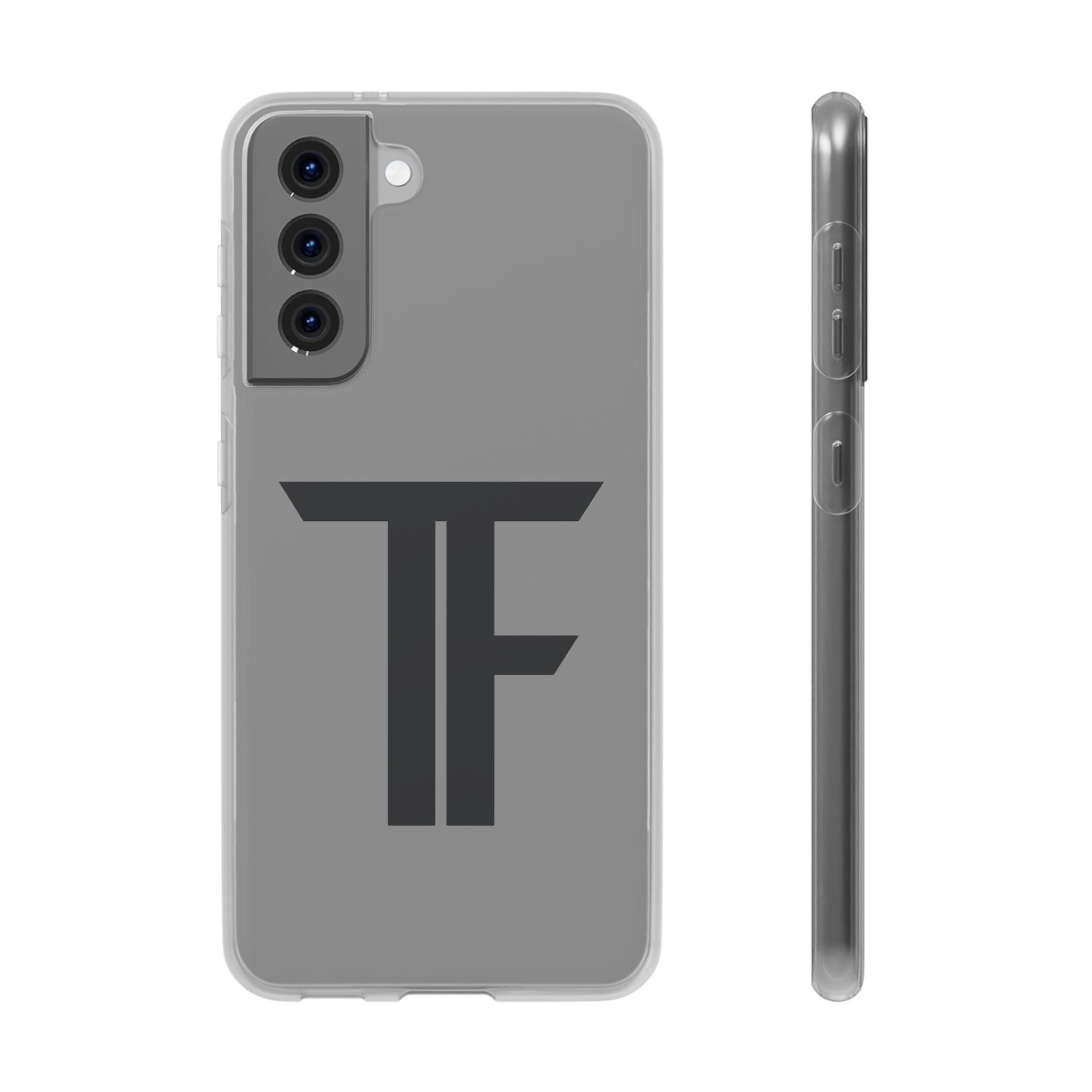 Terror Forming Phone Case