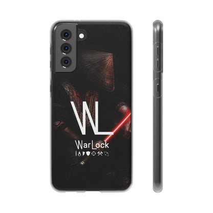 WarLock Phone Case (Version 3)