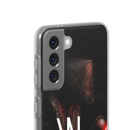 WarLock Phone Case (Version 3)