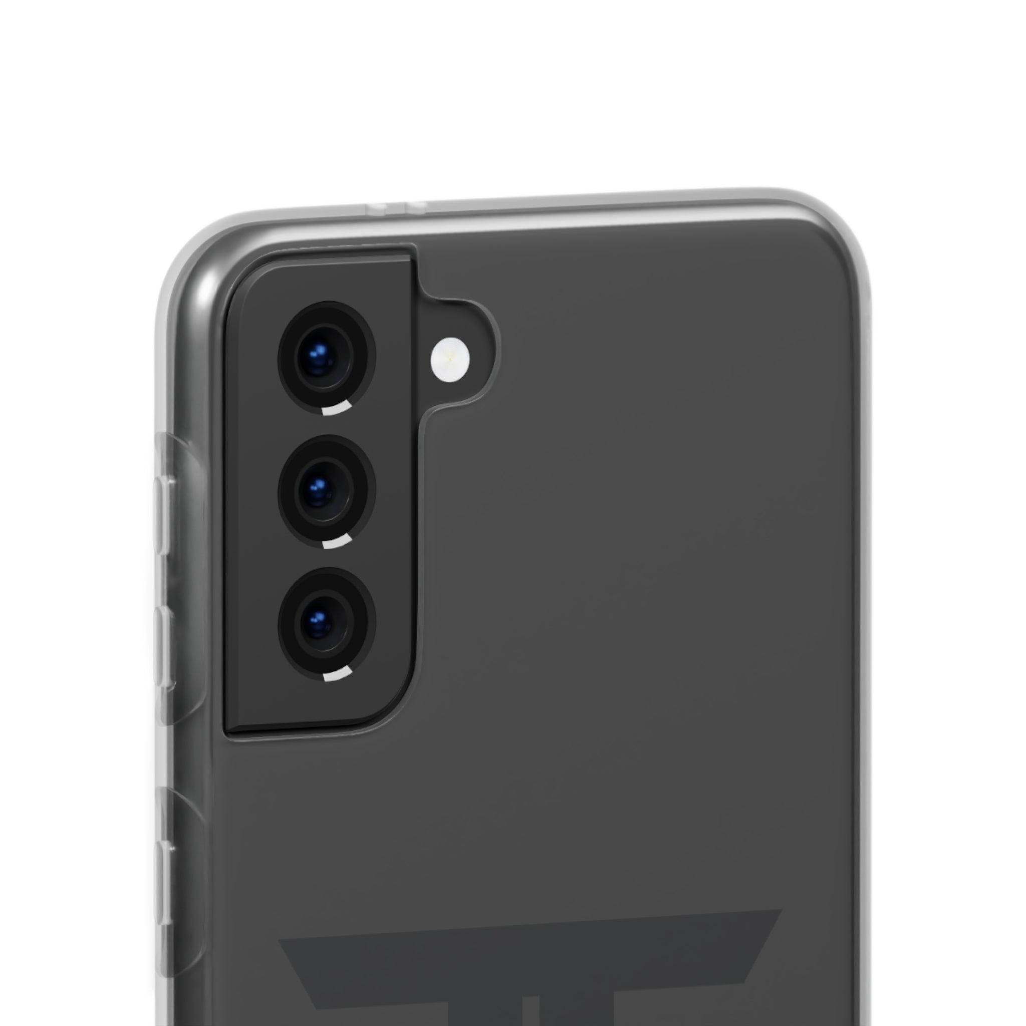 Terror Forming Phone Case