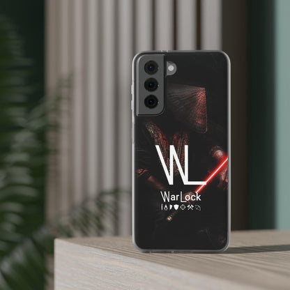 WarLock Phone Case (Version 3)