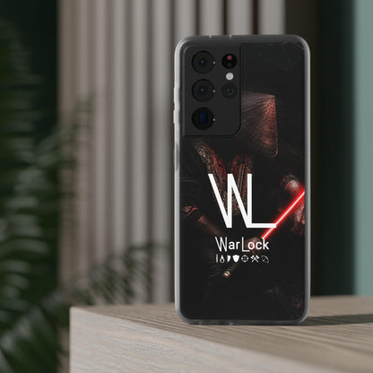 WarLock Phone Case (Version 3)