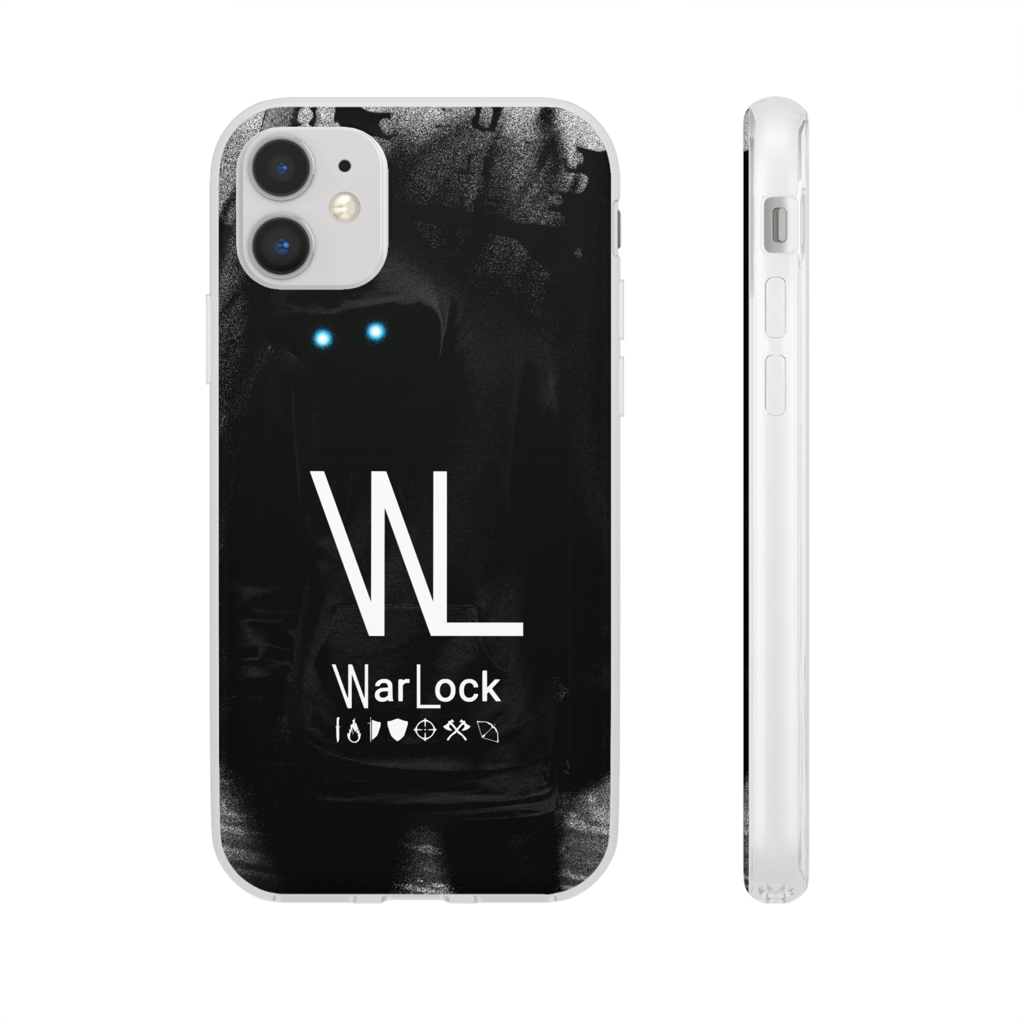 WarLock Phone Case (Version 2)