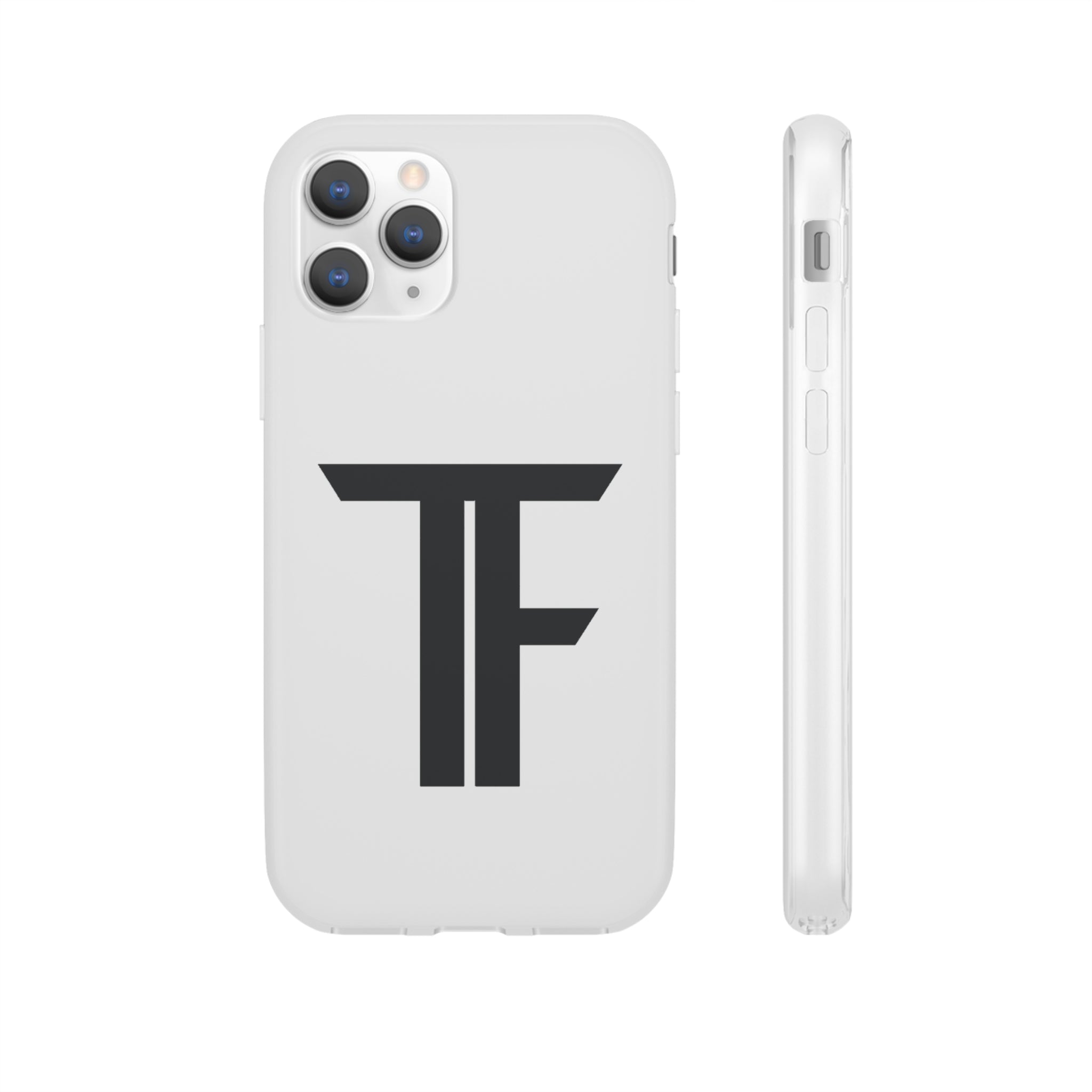 Terror Forming Phone Case