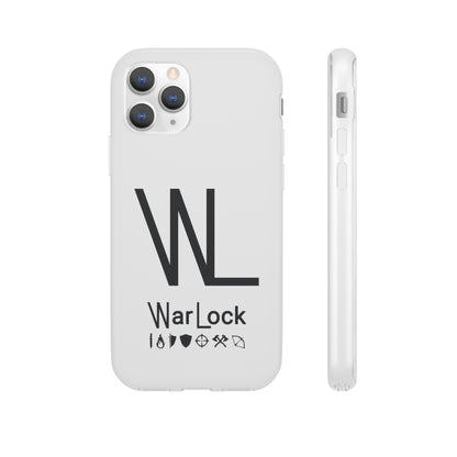 WarLock Phone Case