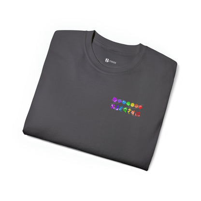 Chakra Cotton Tee