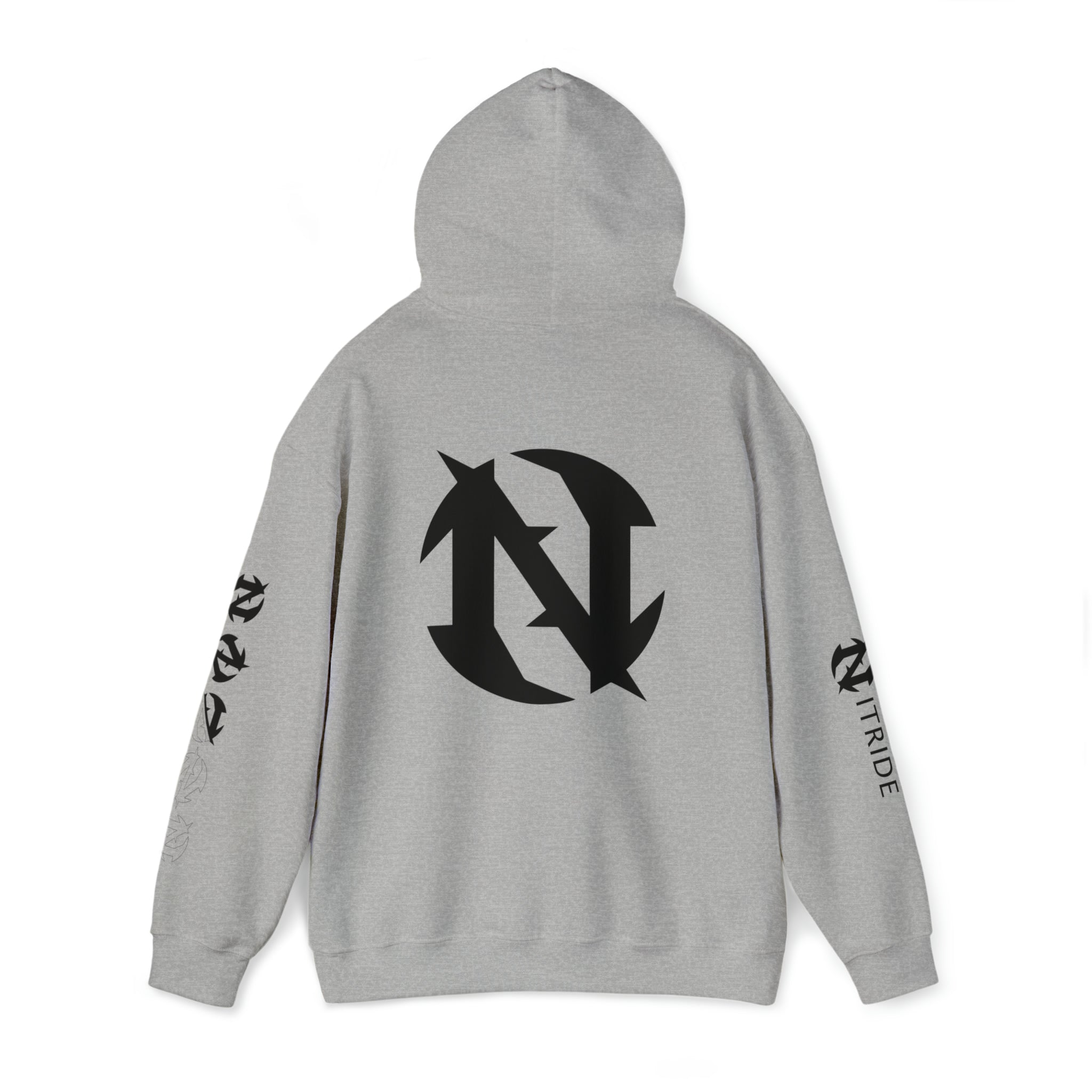 NiTride Unisex Hoodie