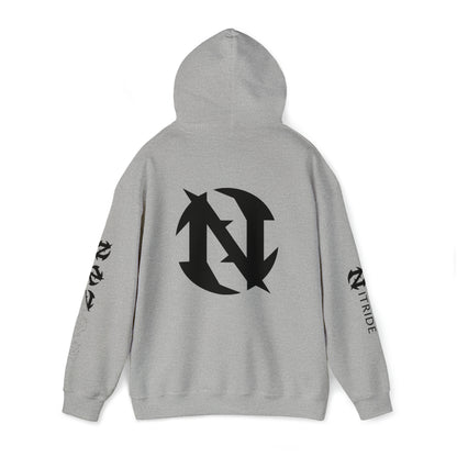 NiTride Unisex Hoodie