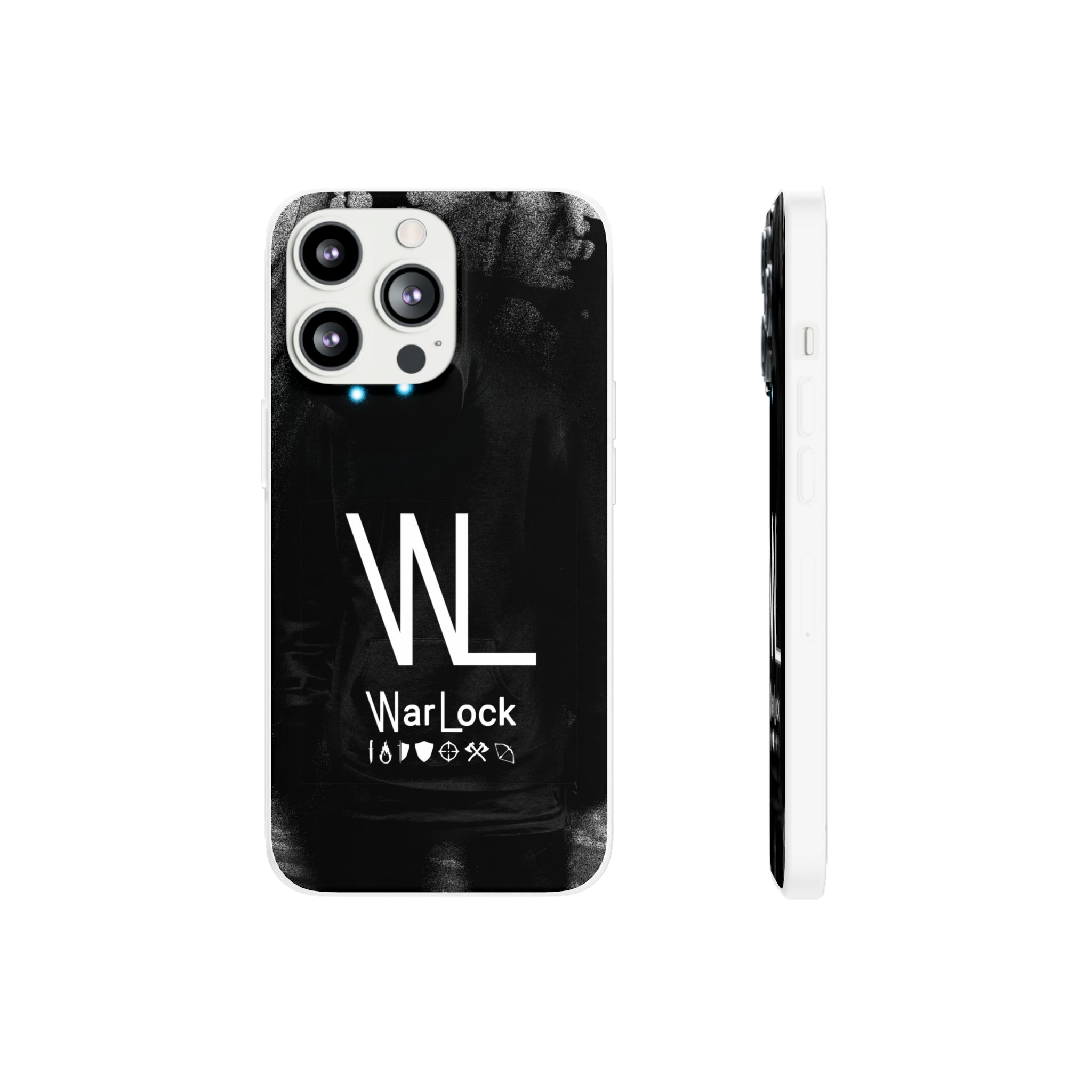 WarLock Phone Case (Version 2)