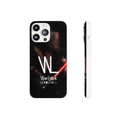 WarLock Phone Case (Version 3)