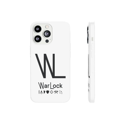 WarLock Phone Case