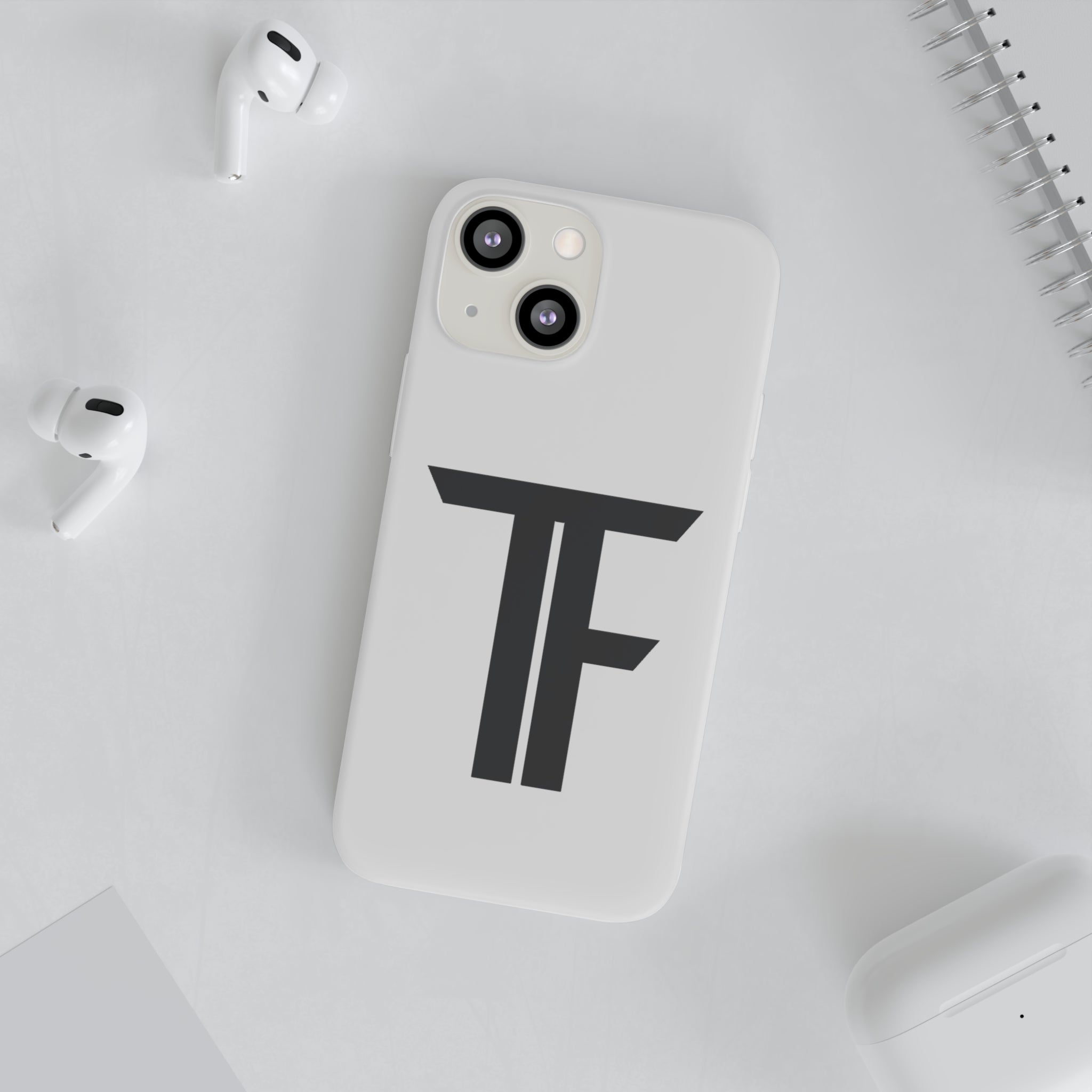 Terror Forming Phone Case